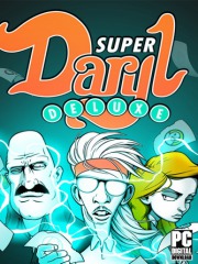 Super Daryl Deluxe