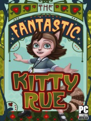 The Fantastic Kitty Rue