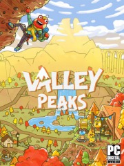 Valley Peaks