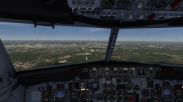 Aerofly FS 4 Flight Simulator на PC