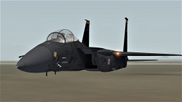Скриншот игры Aerofly FS 4 Flight Simulator