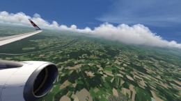 Прохождение игры Aerofly FS 4 Flight Simulator