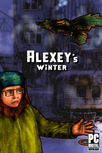 Alexey's Winter: Night Adventure скачать торрентом