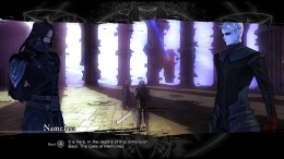 Игровой мир Anima: Gate of Memories - The Nameless Chronicles