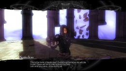 Геймплей Anima: Gate of Memories - The Nameless Chronicles