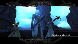 Прохождение игры Anima: Gate of Memories - The Nameless Chronicles
