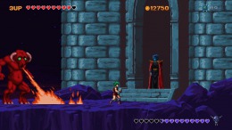 Скриншот игры Argol - Kronoss' Castle