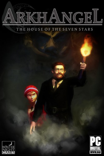 Arkhangel: The House of the Seven Stars скачать торрентом