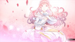Игровой мир Atelier Lydie & Suelle ~The Alchemists and the Mysterious Paintings~