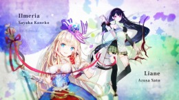 Atelier Lydie & Suelle ~The Alchemists and the Mysterious Paintings~ на PC
