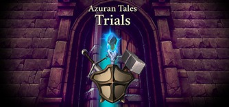 Azuran Tales: Trials скачать торрентом