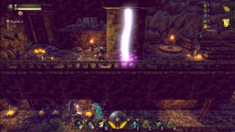 Скриншот игры Azuran Tales: Trials