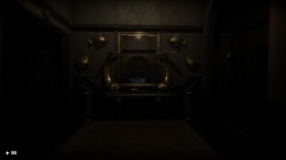 Скриншот игры black idea