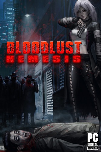 BloodLust 2: Nemesis скачать торрентом