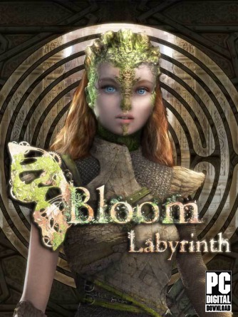 Bloom: Labyrinth скачать торрентом