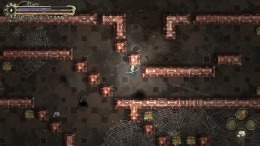 Прохождение игры Bloom: Labyrinth