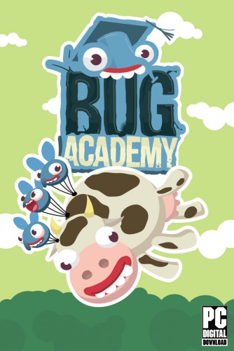 Bug Academy скачать торрентом