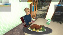 Cafe Owner Simulator на PC