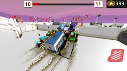 Car Crush Racing Simulator на PC