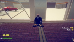 Скриншот игры Car Dealer