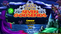Cast of the Seven Godsends - Redux стрим
