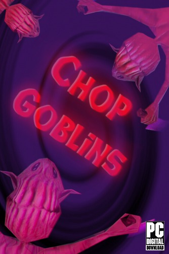 Chop Goblins скачать торрентом