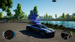 Прохождение игры City Patrol: Police