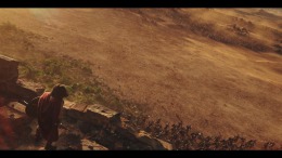 Скриншот игры Conan Unconquered