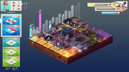 Скриншот игры Concrete Jungle