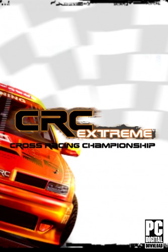 Cross Racing Championship Extreme скачать торрентом
