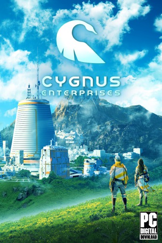 Cygnus Enterprises скачать торрентом