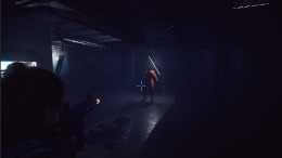 Скриншот игры Death Below