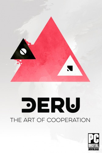 DERU - The Art of Cooperation скачать торрентом