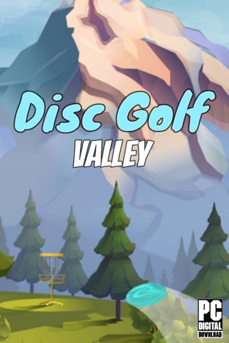 Disc Golf Valley скачать торрентом