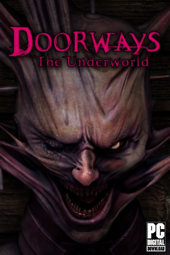Doorways: The Underworld скачать торрентом