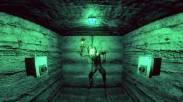 Прохождение игры Doorways: The Underworld