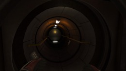 Скриншот игры Downward Spiral: Horus Station