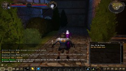 Dungeon Lords на PC