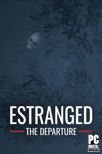 Estranged: The Departure скачать торрентом