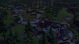 Скриншот игры Final Assault