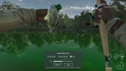 Скриншот игры Fishing Planet