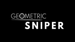 Геймплей Geometric Sniper
