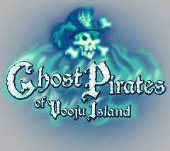 Ghost Pirates of Vooju Island скачать торрентом
