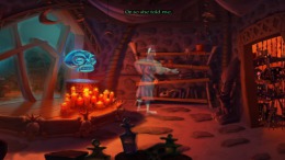 Ghost Pirates of Vooju Island на PC