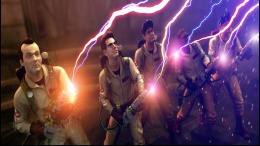Ghostbusters: The Video Game Remastered стрим
