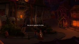 Gibbous -  A Cthulhu Adventure на PC