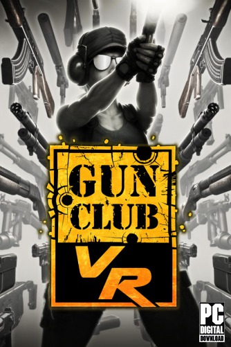 Gun Club VR скачать торрентом