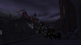 Игровой мир Gun Club VR