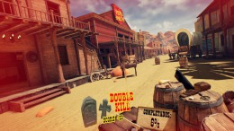 Guns'n'Stories: Bulletproof VR на PC