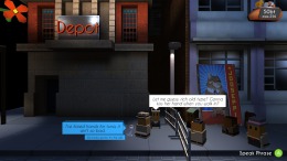 Hot Tin Roof: The Cat That Wore A Fedora на PC